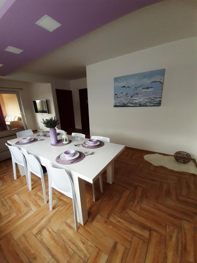 Apartment Dinko Rovanjska Exterior photo