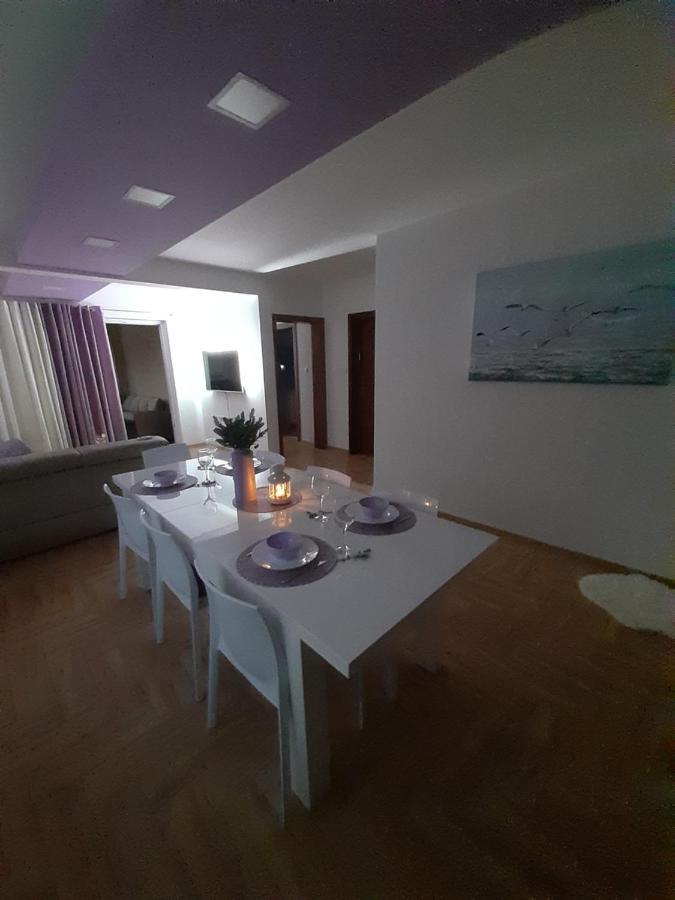 Apartment Dinko Rovanjska Exterior photo